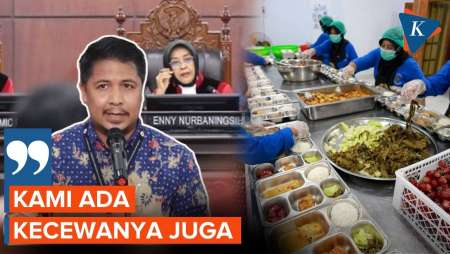 Kecewa! P2G Desak Anggaran MBG Segera Dipisah