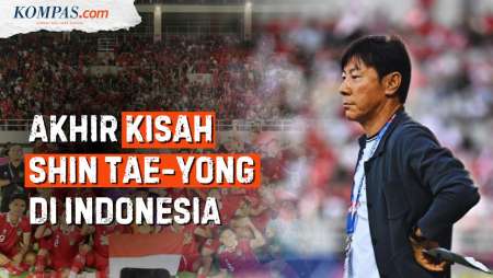 Ada Apa dengan STY dan PSSI? Kenapa Dipecat dan Siapa Penggantinya?