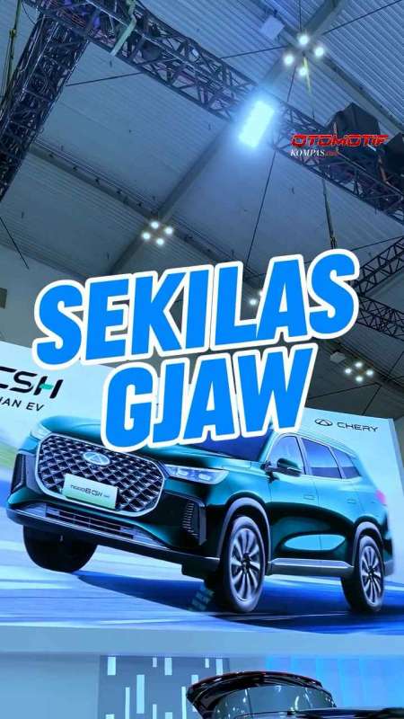 Ulas Dua Varian Baru Tiggo 8 Berteknologi Chery Super Hybrid (CSH)