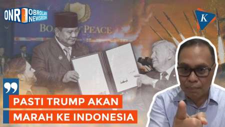 Ramai Desakan Keluar Dari BoP, Apa Dampaknya Untuk Indonesia??