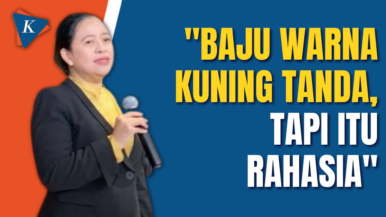 Momen Puan Isyaratkan Tambahan Partai yang Bakal Dukung Ganjar