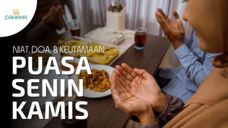 Puasa Senin Kamis: Niat, Doa, dan Keutamaannya