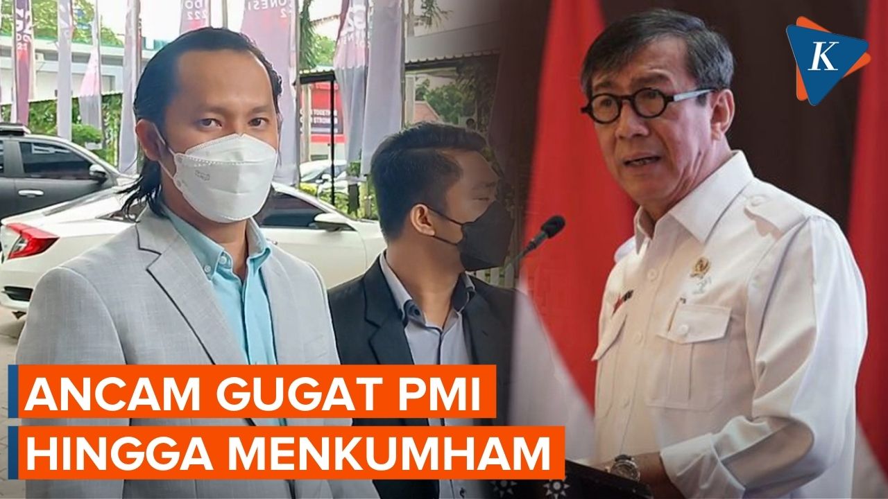 Parkindo Ancam Gugat Partai Mahasiswa Indonesia Jika Tidak Klarifikasi Soal Nama Partai
