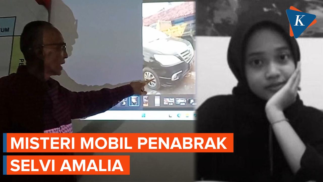 Kuasa Hukum Keluarga Selvi Amalia Minta Goresan Mobil Innova Diperiksa ke Labfor