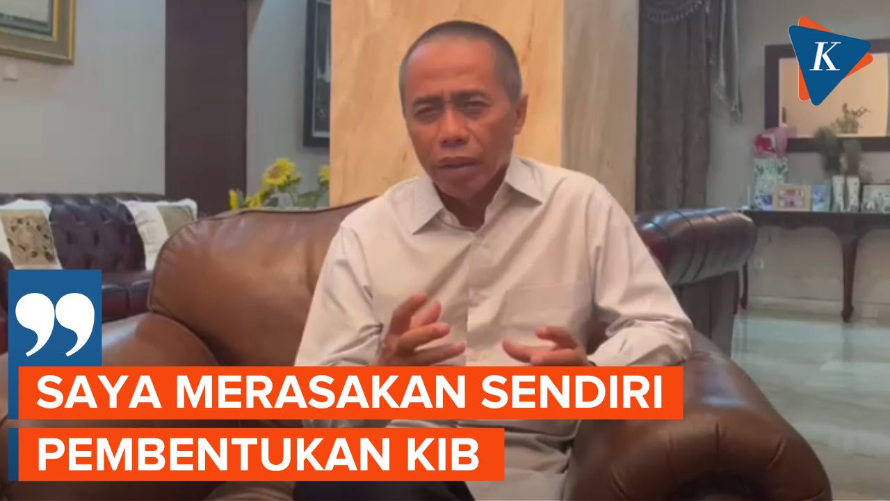 PAN Tanggapi Pesan Jokowi soal Jangan Salah Pilih Koalisi Pilpres