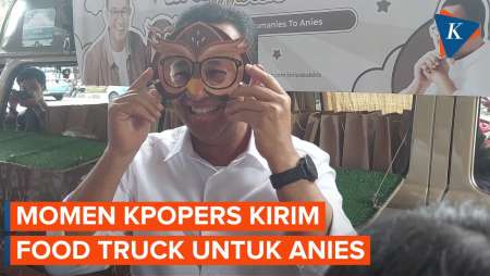 Anies Dipanggil 