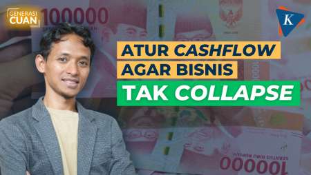 [GENERASI CUAN] Strategi Finansial dan Kelola Karyawan ala Bos Bakso…