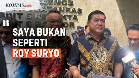 Diperiksa soal Ijazah Palsu Jokowi, Silfester Matutina Sentil 