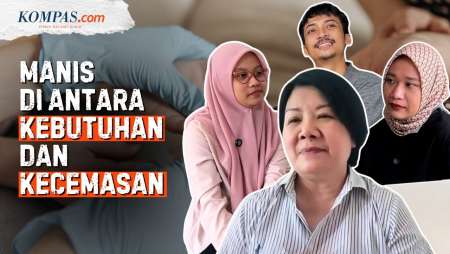 Fakta Diabetes di Indonesia, 