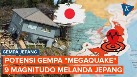 Gempa Besar 