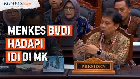 Menkes Budi 