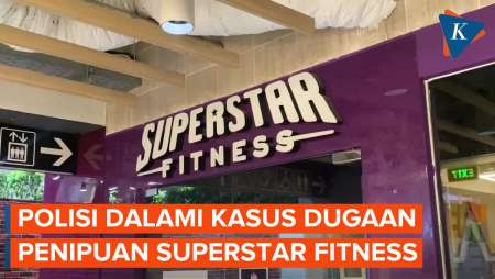 Kasus Superstar Fitness, Polisi: Penyidik Akan Usut Tuntas