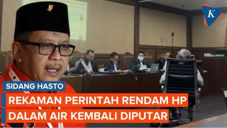 Rekaman Perintah 