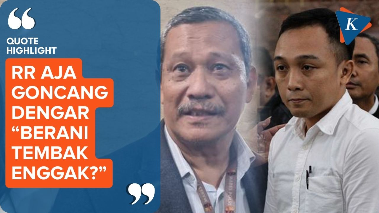 Pengacara Jelaskan Alasan Ricky Rizal Tak Cegah Penembakan Yosua
