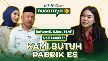 Alasan Pelabuhan Calang, Aceh Jaya Mulai Ditinggalkan Investor | Nusaraya