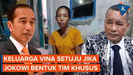 Soal Dorongan Presiden Bentuk Tim Pencari Fakta Kasus Vina Cirebon, Hotman Paris: Keluarga Setuju
