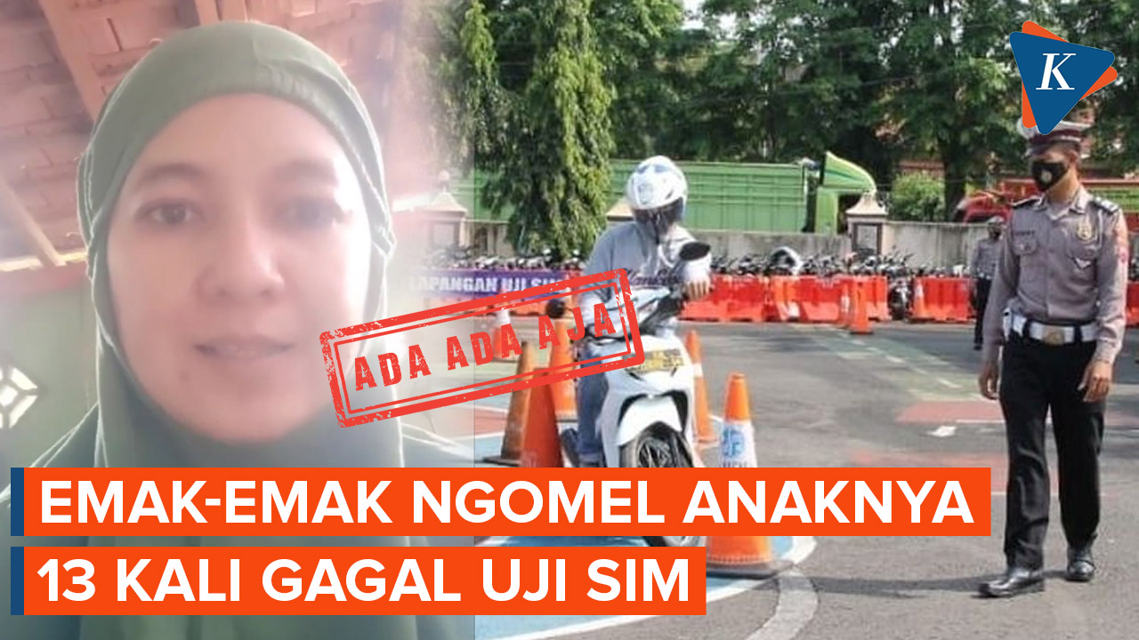 Bokep emak emak indo