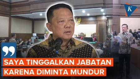 Terungkap! Febrie Adriansyah Mundur Dari Jampidsus Karena Perintah Pimpinan