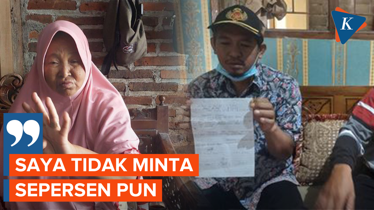 Kadus Balekambang Dituding Minta Uang Jumirah Rp 1 Miliar