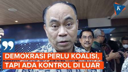 Respons Budi Arie soal Gelora Tolak PKS Gabung Pemerintahan Prabowo-Gibran