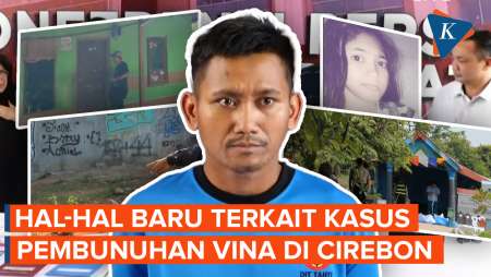 Pegi Merasa Difitnah, Ini Kabar Terbaru Kasus Pembunuhan Vina di Cirebon