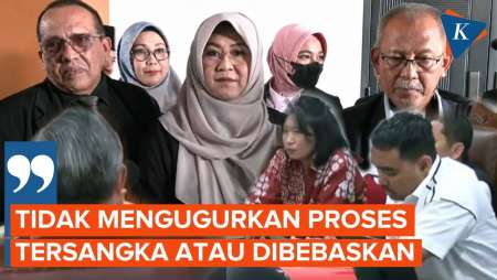 Sidang Praperadilan Dr. Tifa Memanas, Jaksa Kejar Status Terdakwa