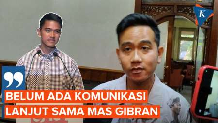 Kaesang Ungkap Hubungannya dengan Jokowi dan Gibran Usai Jadi Ketum DPP PSI