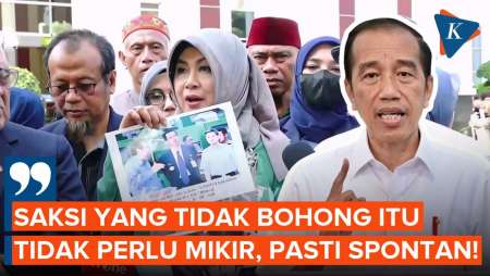 Kubu Tifa Beberkan Janggalnya Kesaksian Dumatno Di Sidang Ijazah Jokowi