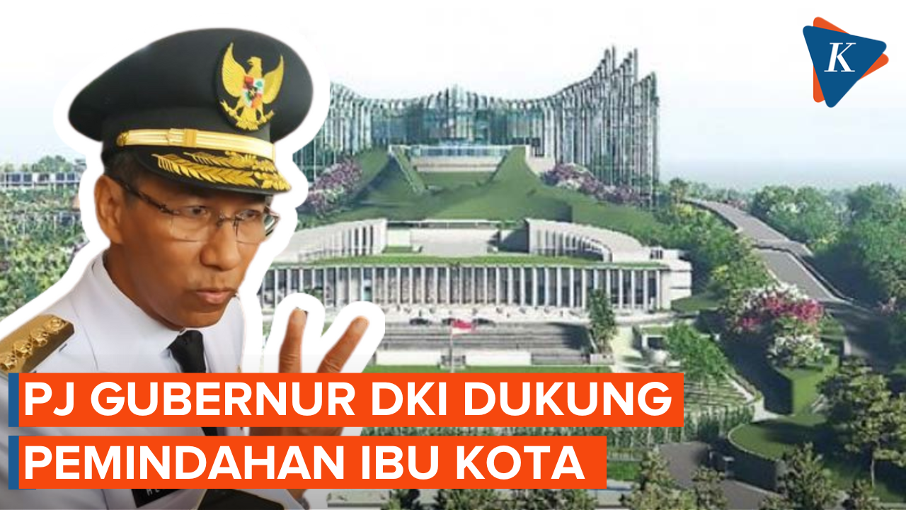 Seperti Jokowi dan Ahok, Heru Budi Akan Buka Lagi Pengaduan Langsung di Balai Kota