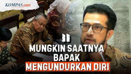 Nilai Rupiah Anjlok: Gubernur BI Dicecar DPR, Dipersilakan Mundur dari Jabatan