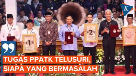 Kubu Prabowo Anggap Temuan PPATK soal Transaksi Janggal Dana Kampanye sebagai Informasi Intelijen