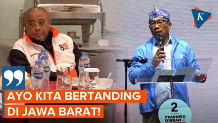 Sekjen PKS Tantang Ridwan Kamil Adu Kuat di Jabar, Anies atau Prabowo yang Menang?