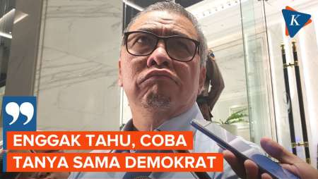 Nasdem Mengaku Tidak Tahu Surya Paloh Sarankan Cak Imin Jadi Cawapres Anies