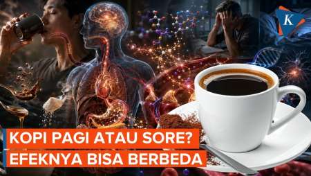 Efek Minum Kopi Terhadap Gula Darah, Bikin Melonjak Atau Justru Sehat?