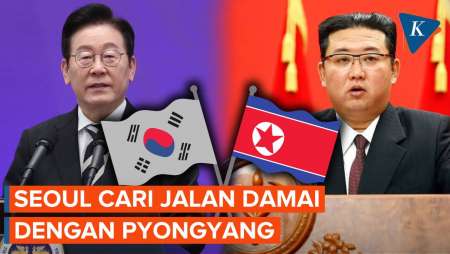 Korsel Pertimbangkan Langkah Langka, Siap Minta Maaf Ke Korut