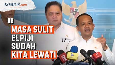 Bagaimana Nasib Harga BBM Dan Elpiji Saat AS Dan Iran Gencatan Senjata?