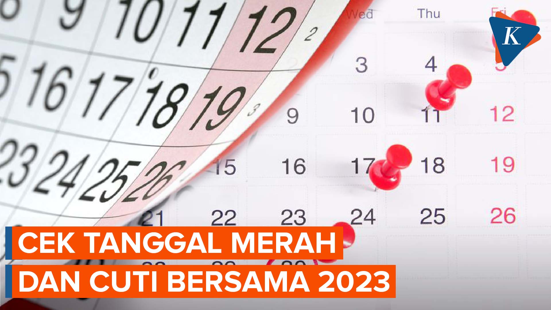 Pemerintah Tetapkan 24 Hari Libur di 2023