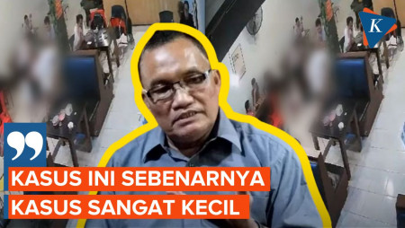 Anggap Kasus Kecil, Dokter yang Tampar Anak 3 Tahun Tak Menyangka Videonya Viral