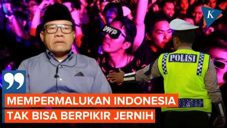 Polisi Pemeras DWP Dianggap Bikin Malu Indonesia, IPW Minta Dipecat!