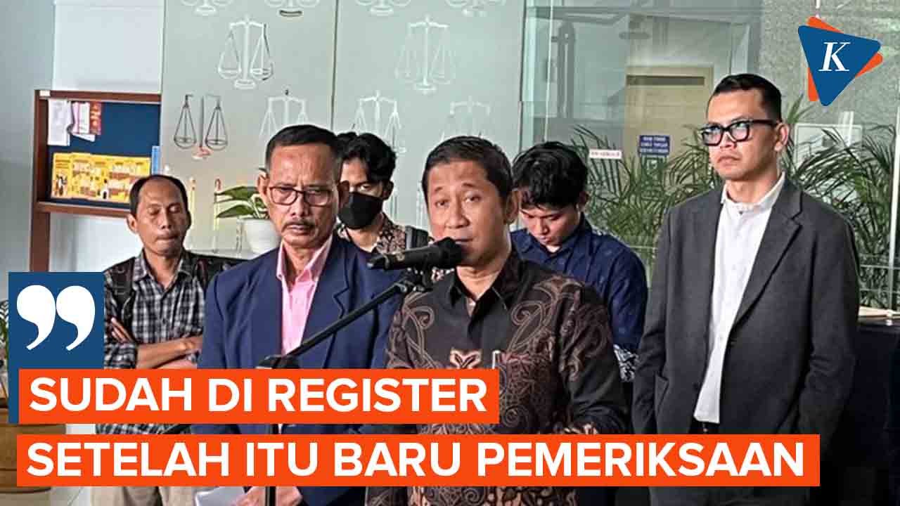 KY Bakal Periksa Ketua PN Jakpus soal Putusan Penundaan Pemilu