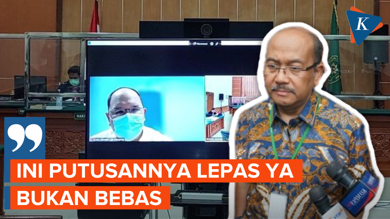 Bos KSP Indosurya Henry Surya Dilepaskan, Kuasa Hukum Paham Ada Penolakan