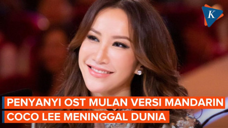 Coco Lee Meninggal Dunia, Akhir Pahit Legenda Musik Hong Kong