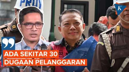 Kuasa Hukum Febrie Klaim Ada 30 Pelanggaran Penangan Kasus