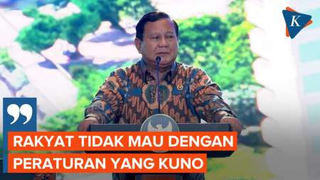 Prabowo 