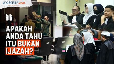 Momen Tifa Vs Saksi Ade "Panas" di Meja Hakim soal Ijazah Jokowi