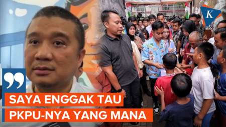 Bawaslu Telusuri Kampanye Gibran Libatkan Anak-anak, Ini Respons TKN