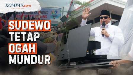 Apa yang Terjadi Setelah Bupati Pati Sudewo 
