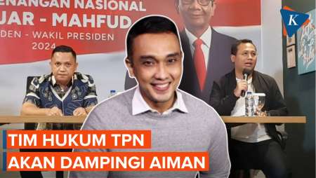 Bela Aiman soal Oknum Polri Tak Netral, TPN Ganjar-Mahfud: Berdasarkan…