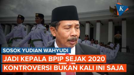 Banjir Kritik soal Jilbab Paskibraka, Kepala BPIP Pernah Bikin Kontroversi Lain!