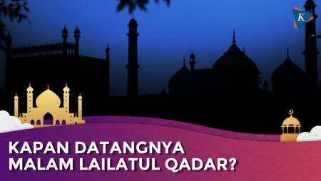 Pengertian dan Keistimewaan Malam Lailatul Qadar di Bulan Ramadhan
